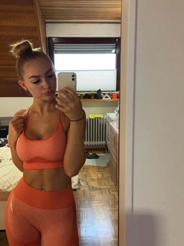 Индивидуалка Алена Фотография 2