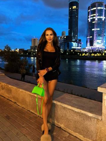 Индивидуалка Флора Фотография 3