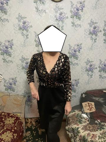 Индивидуалка Ксения Фотография 3